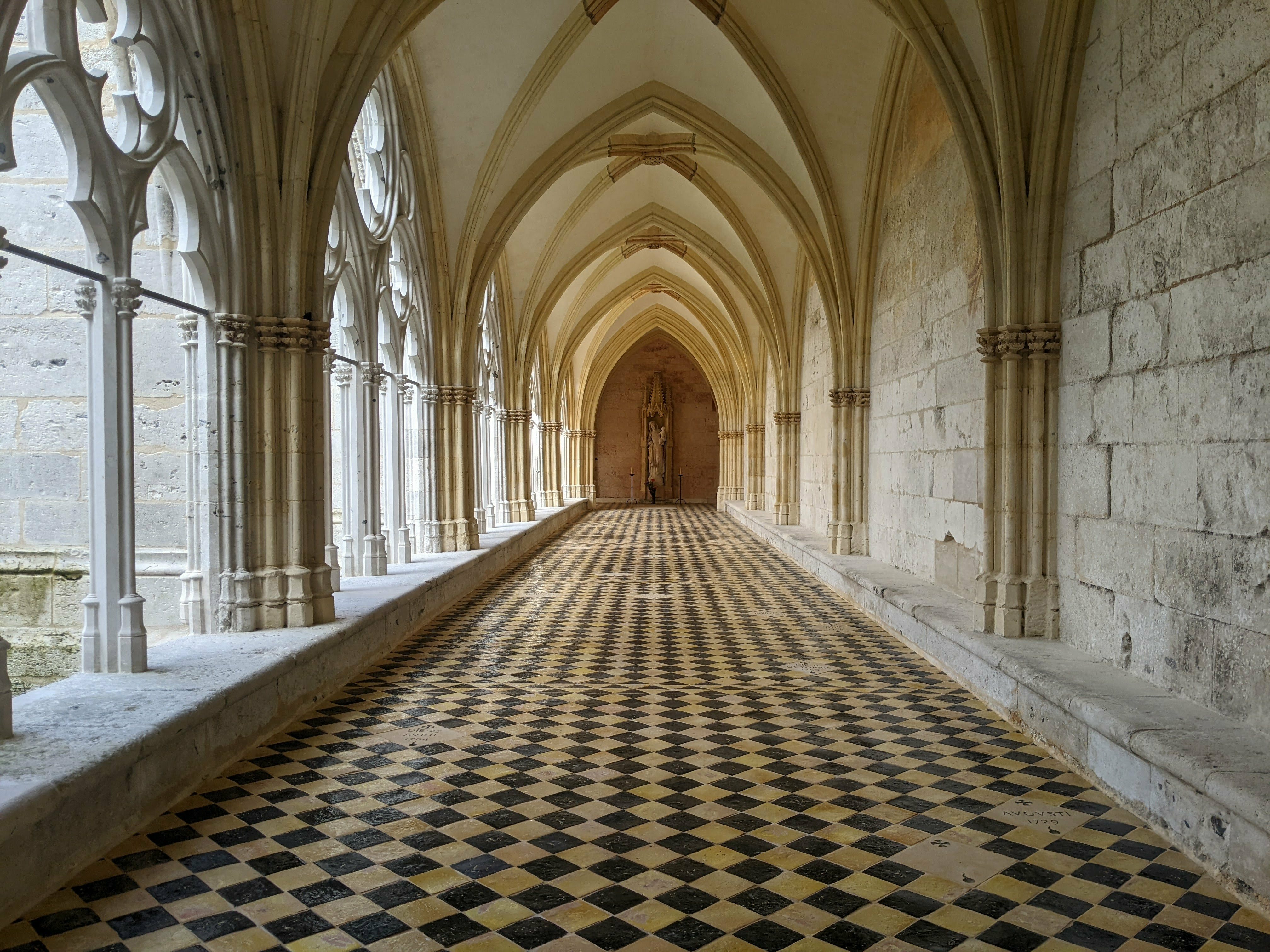 Visite guidée silencieuse de l