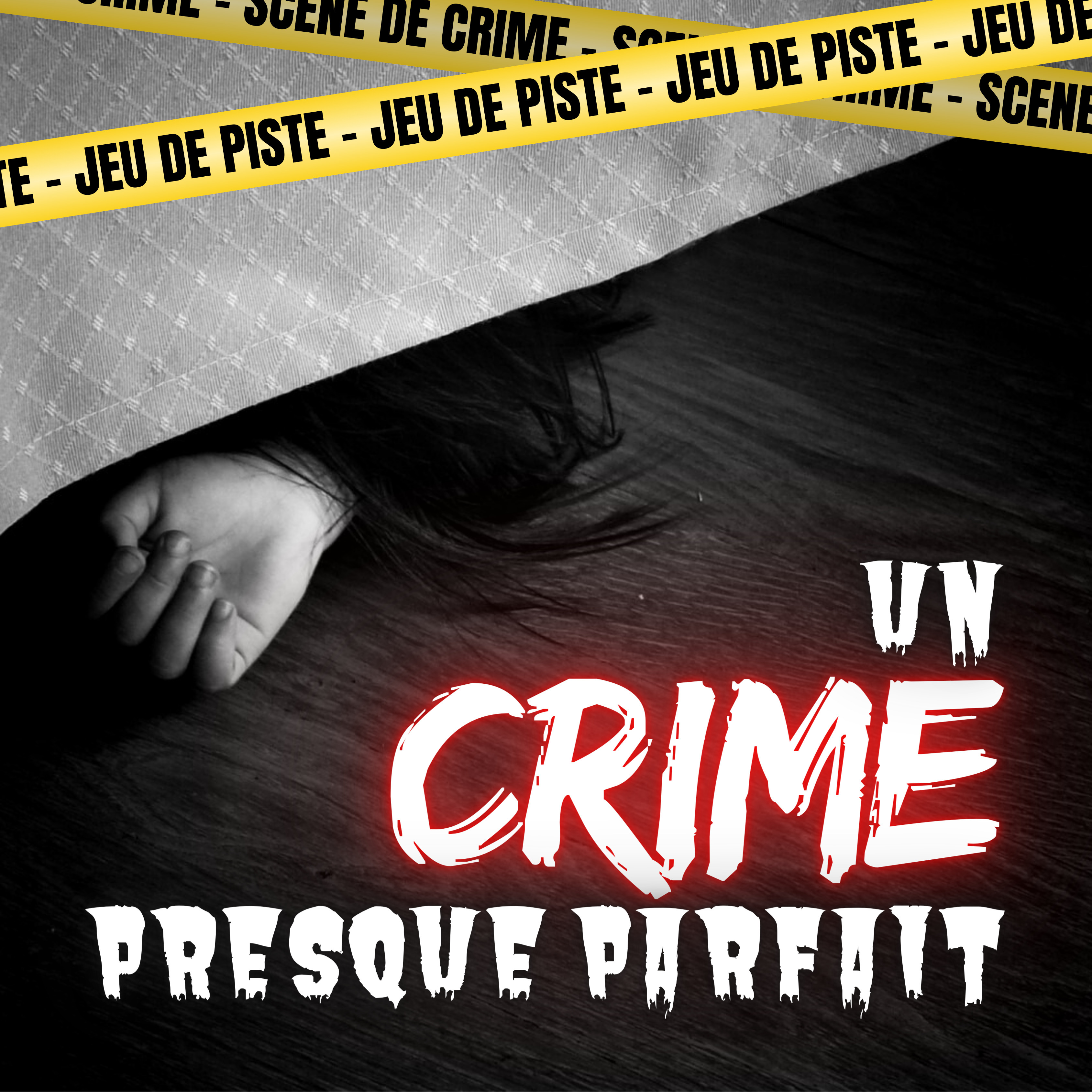 Un crime presque parfait