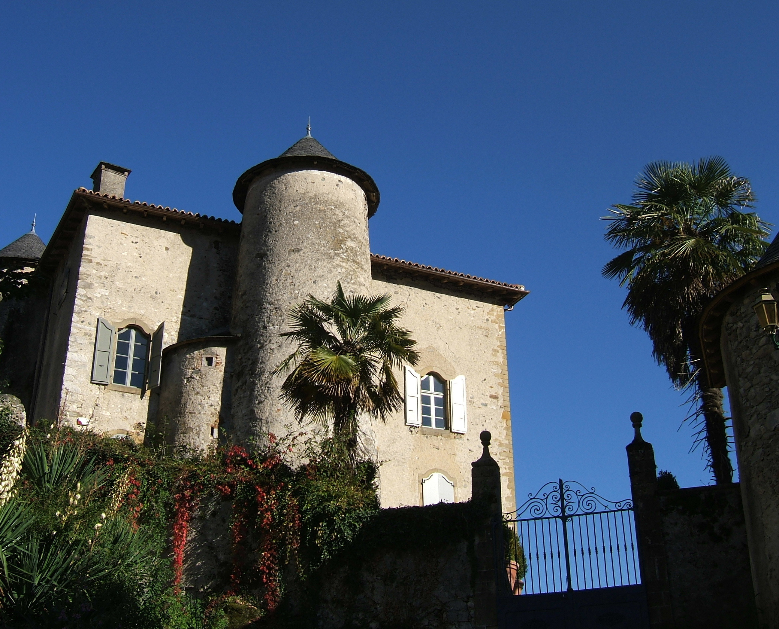 Découvrez le patrimoine des Pyrénées centrales Du 21 au 22 sept 2024