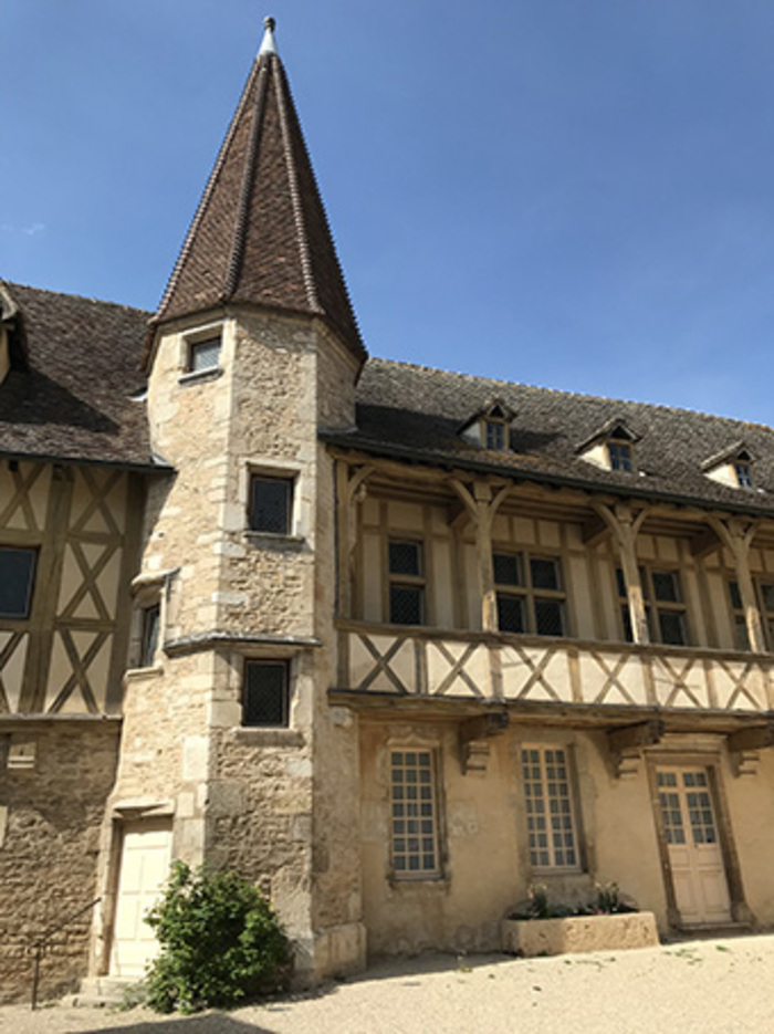 Courtes visites du musée du Vin de Bourgogne sur différents thèmes viticoles