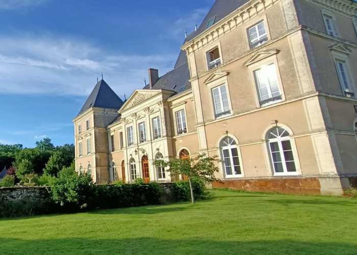 Portes ouvertes : Visite et méditations guidées