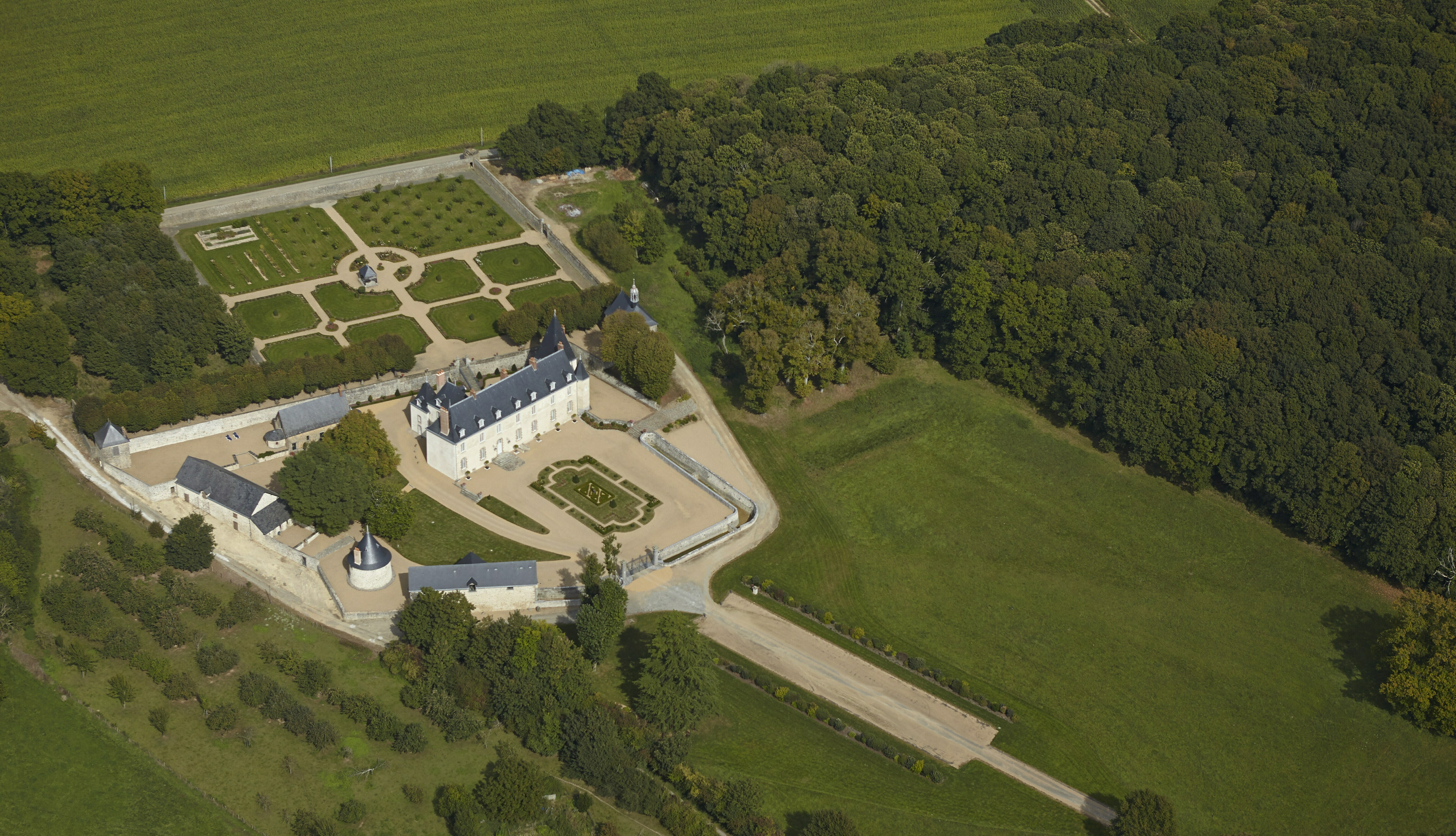 Journées européennes du patrimoine