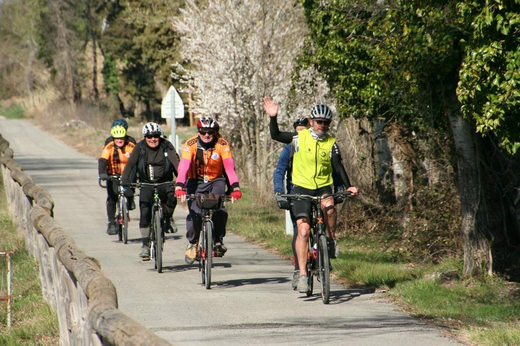 Une visite guidée en tandem Le 21 sept 2024