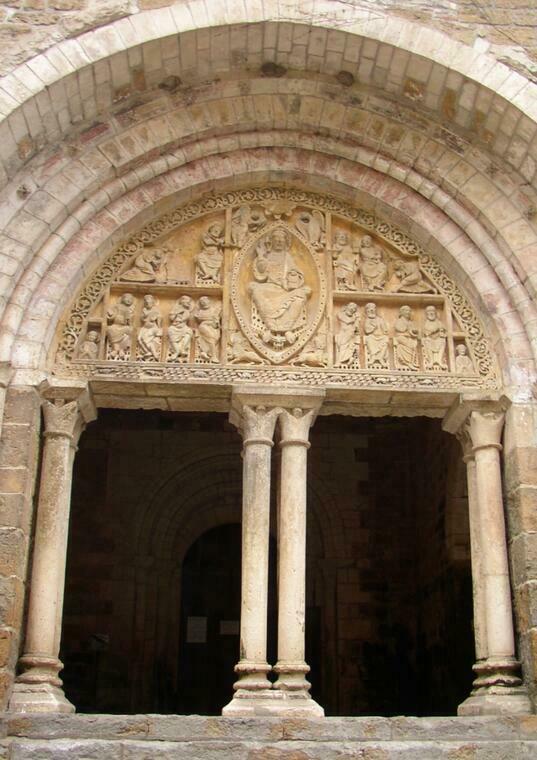 Journées Européennes du patrimoine : Eglise Saint-Pierre