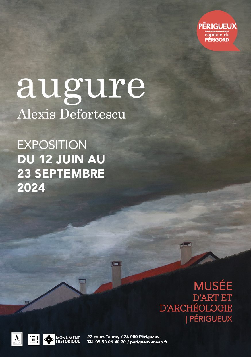 Augure Du 21 au 22 sept 2024