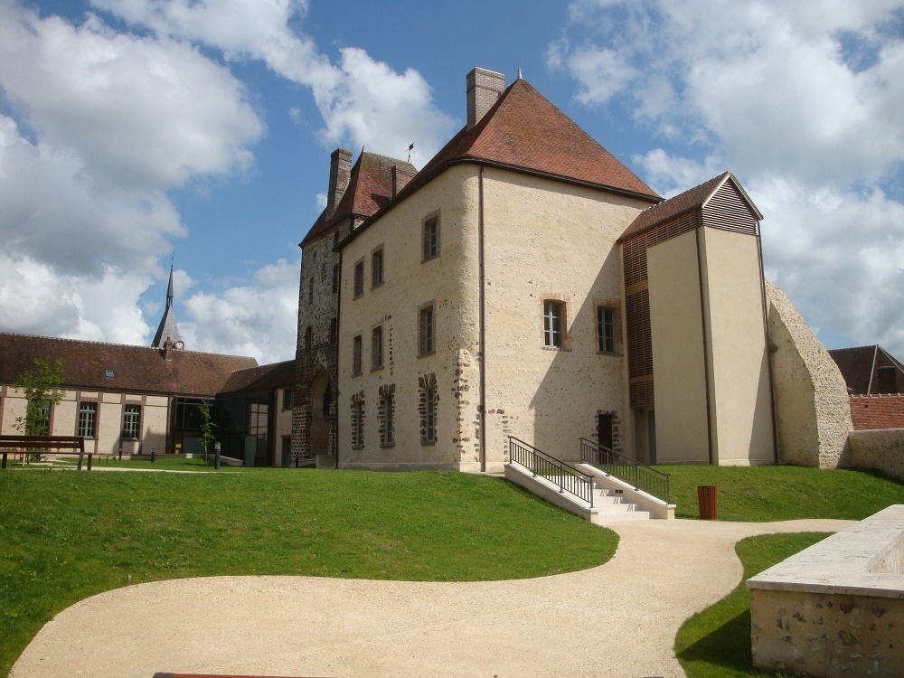 Visite guidée de l