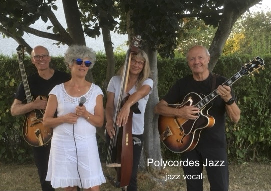 Concert Jazz Le 22 sept 2024