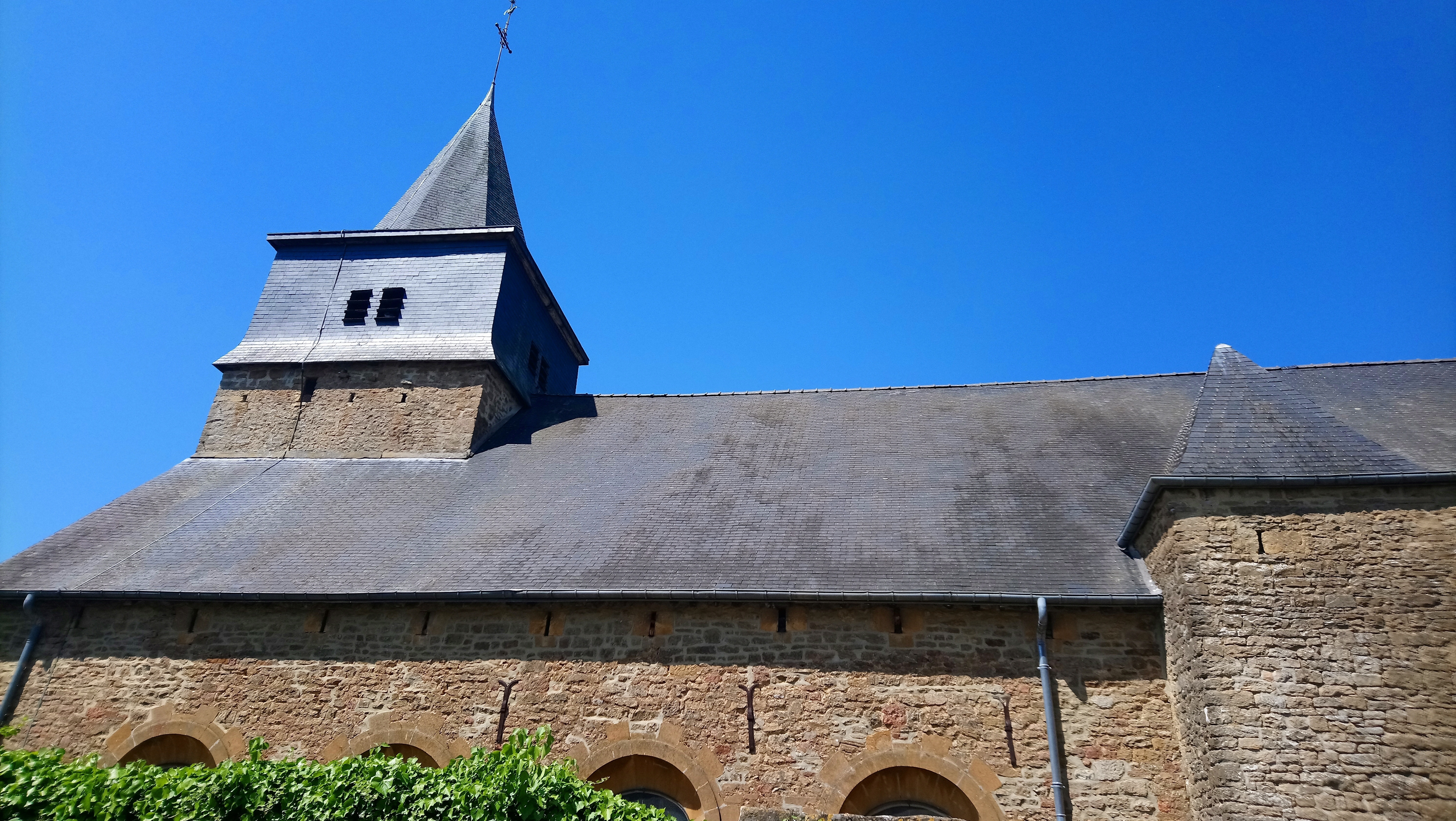 Balade guidée à la découverte de sites religieux