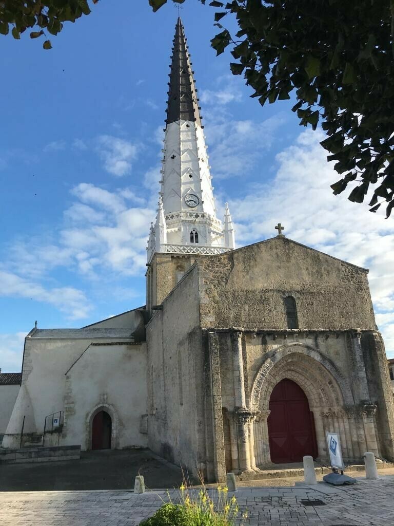 Visite guidée de l