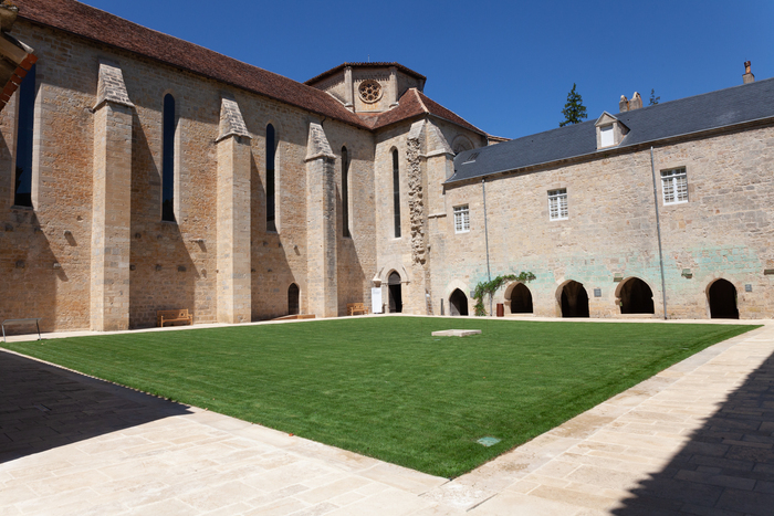 Journée Européennes du Patrimoine: Ouverture de... Du 21 au 22 sept 2024