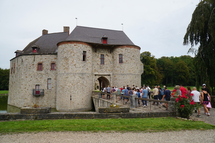 Exposition et court-métrage