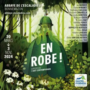 Visite libre de l