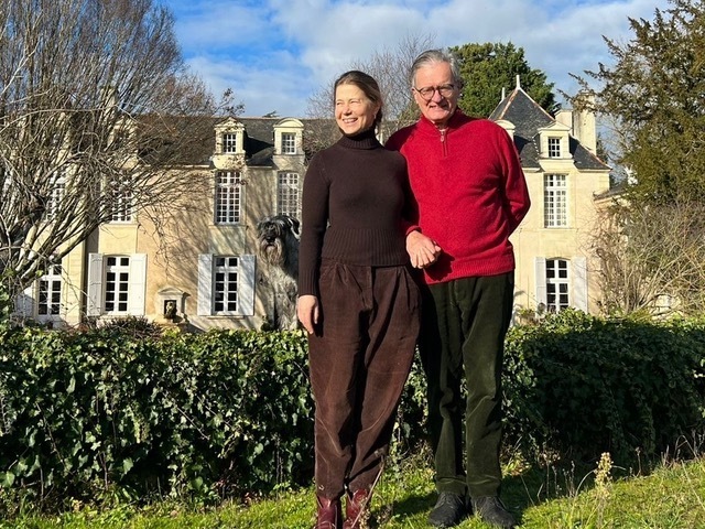 Visitez un exceptionnel château viticole, son parc botanique et ses vins authentiques et gourmands