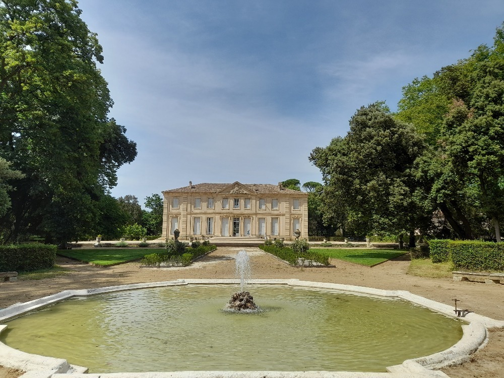 Visite guidée d