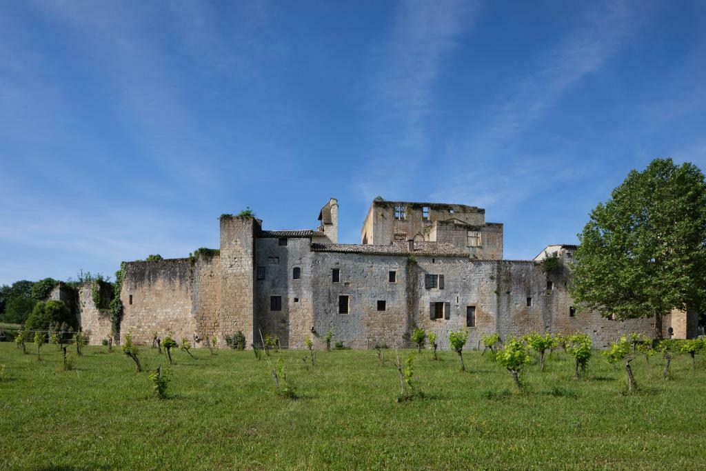 Nouvelle exposition photographique : « De vallons en coteaux, balade gersoise »