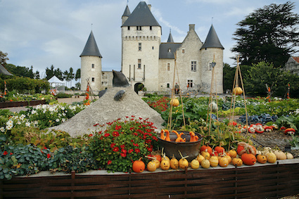 Visites nature et jardins Du 21 au 22 sept 2024