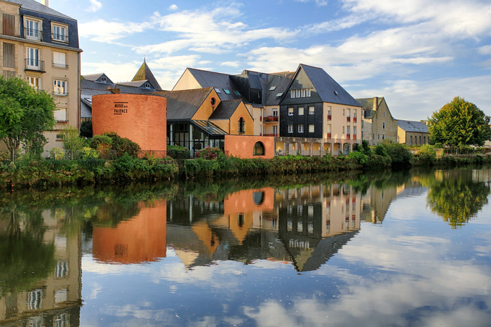 Le Musée de la Faïence de Quimper en accès libre tout le week-end