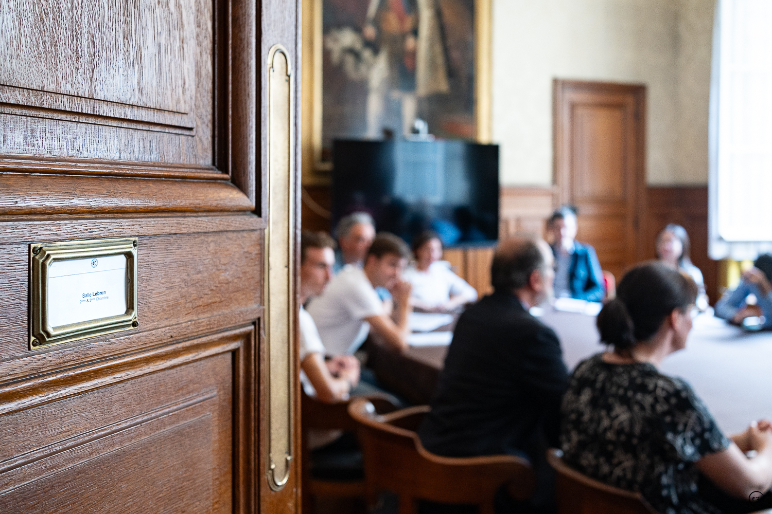 Découvrez la Cour des comptes : nos rapports en 180 secondes Du 21 au 22 sept 2024