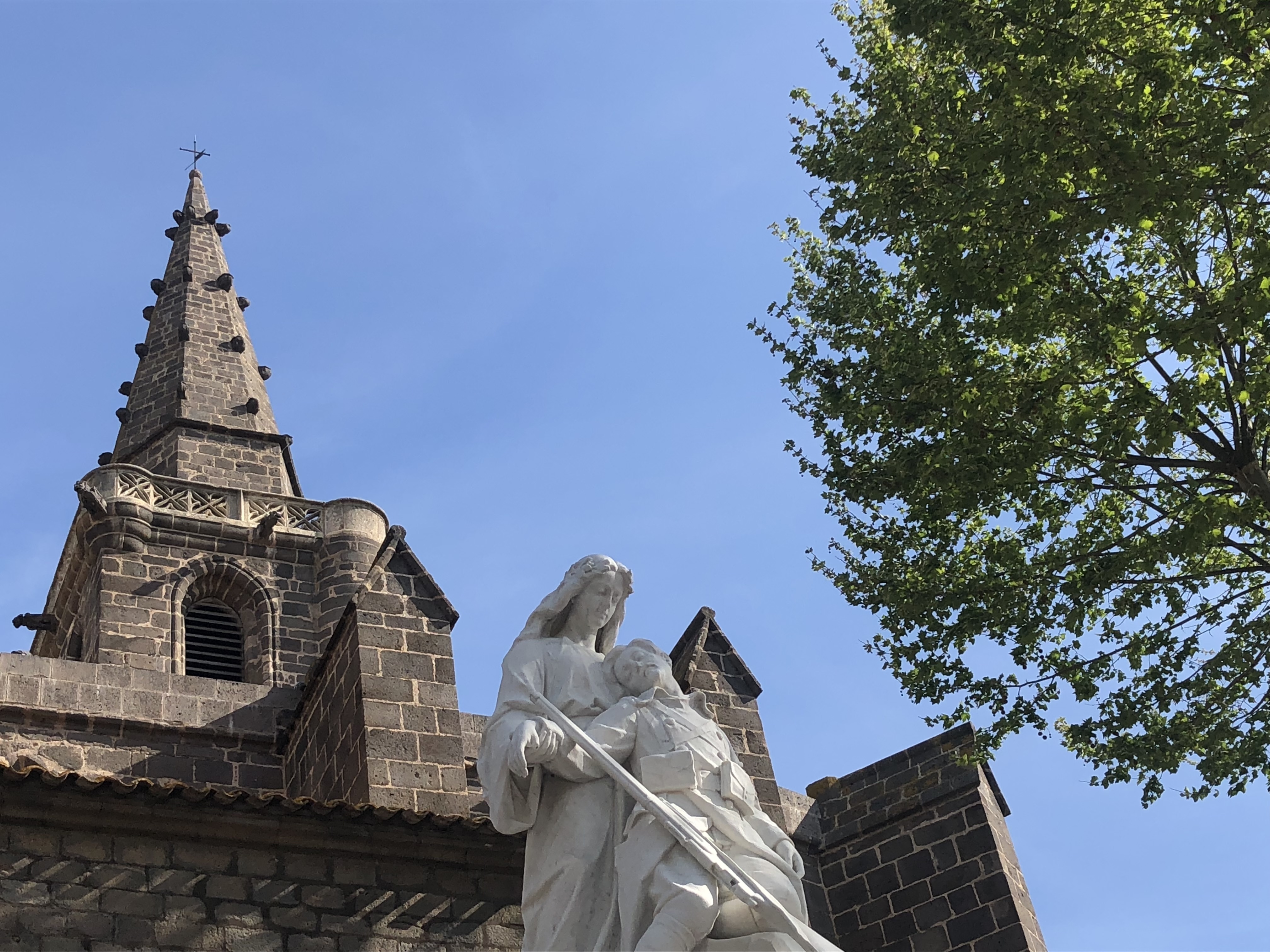 Visite guidée du centre historique de Vias