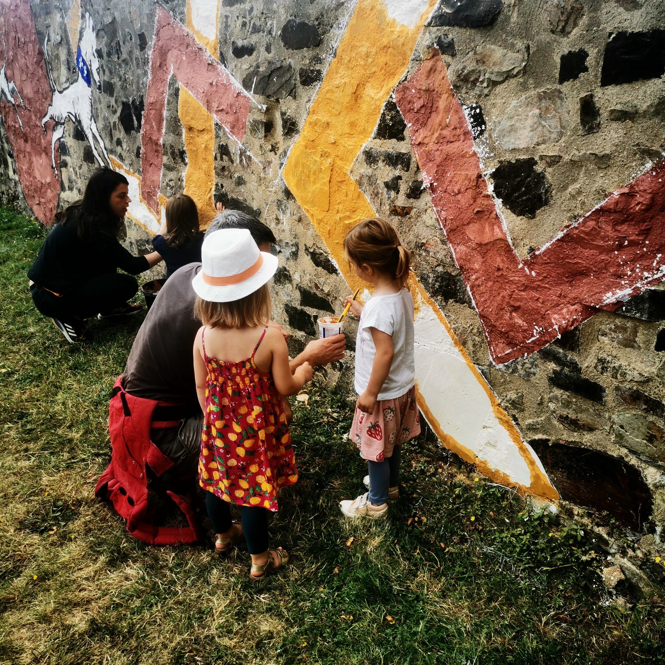 Atelier : Création d