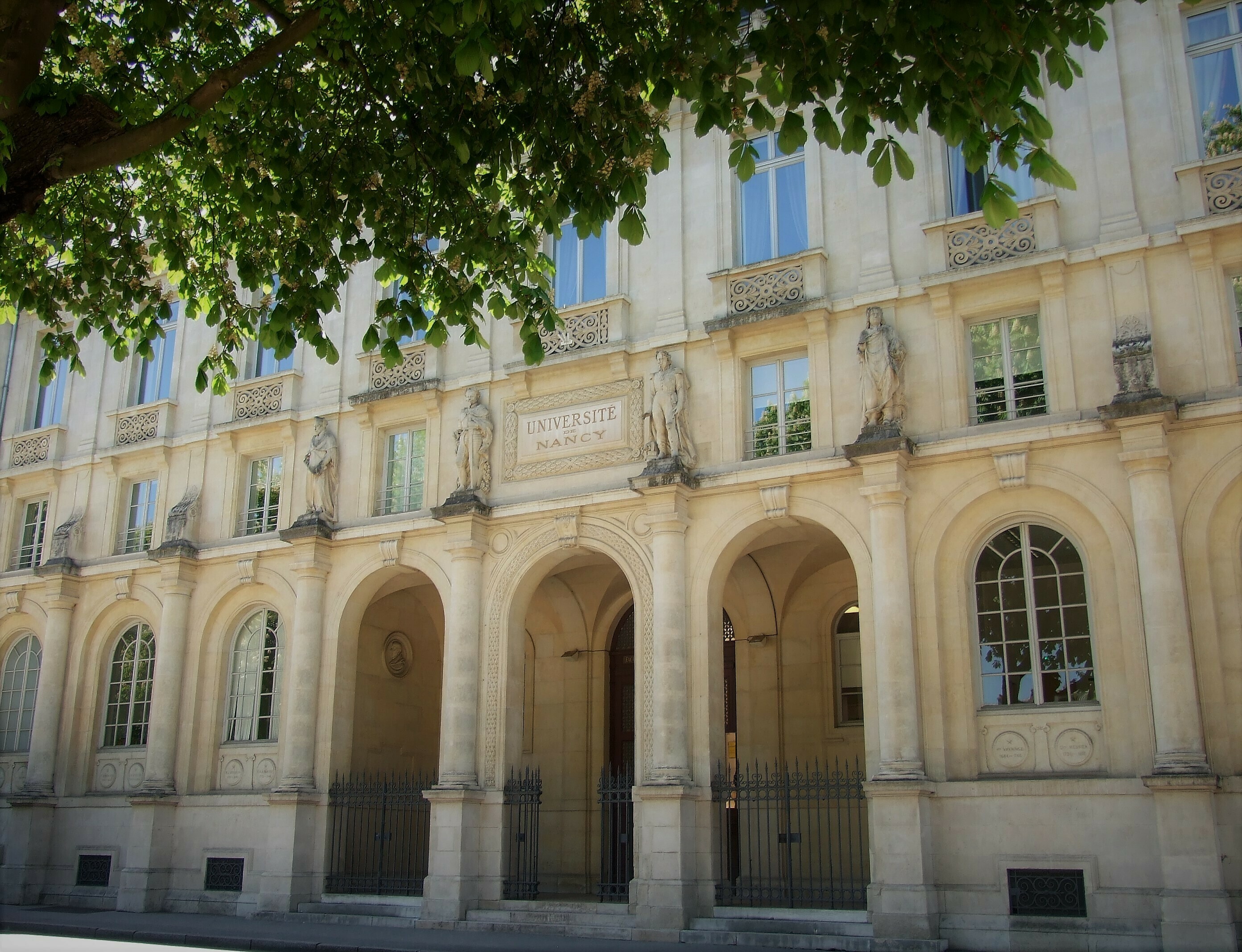 Visite guidée "Le campus Carnot dévoilé" Du 21 au 22 sept 2024