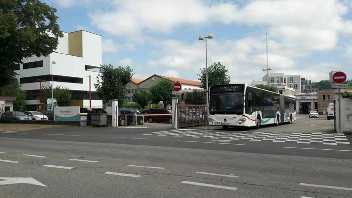 Les coulisses du réseau Synchro Bus Le 21 sept 2024