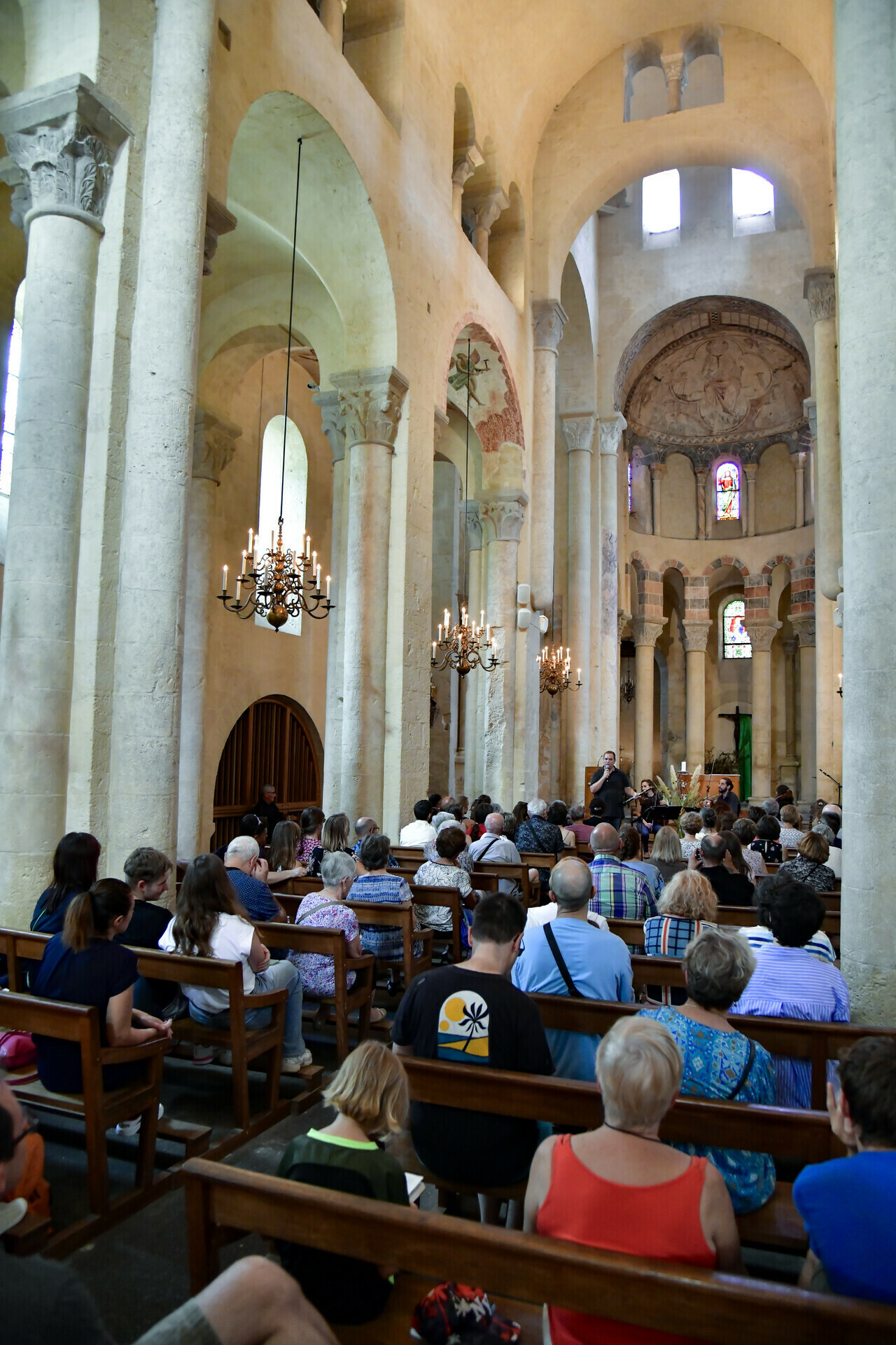 Concert à l