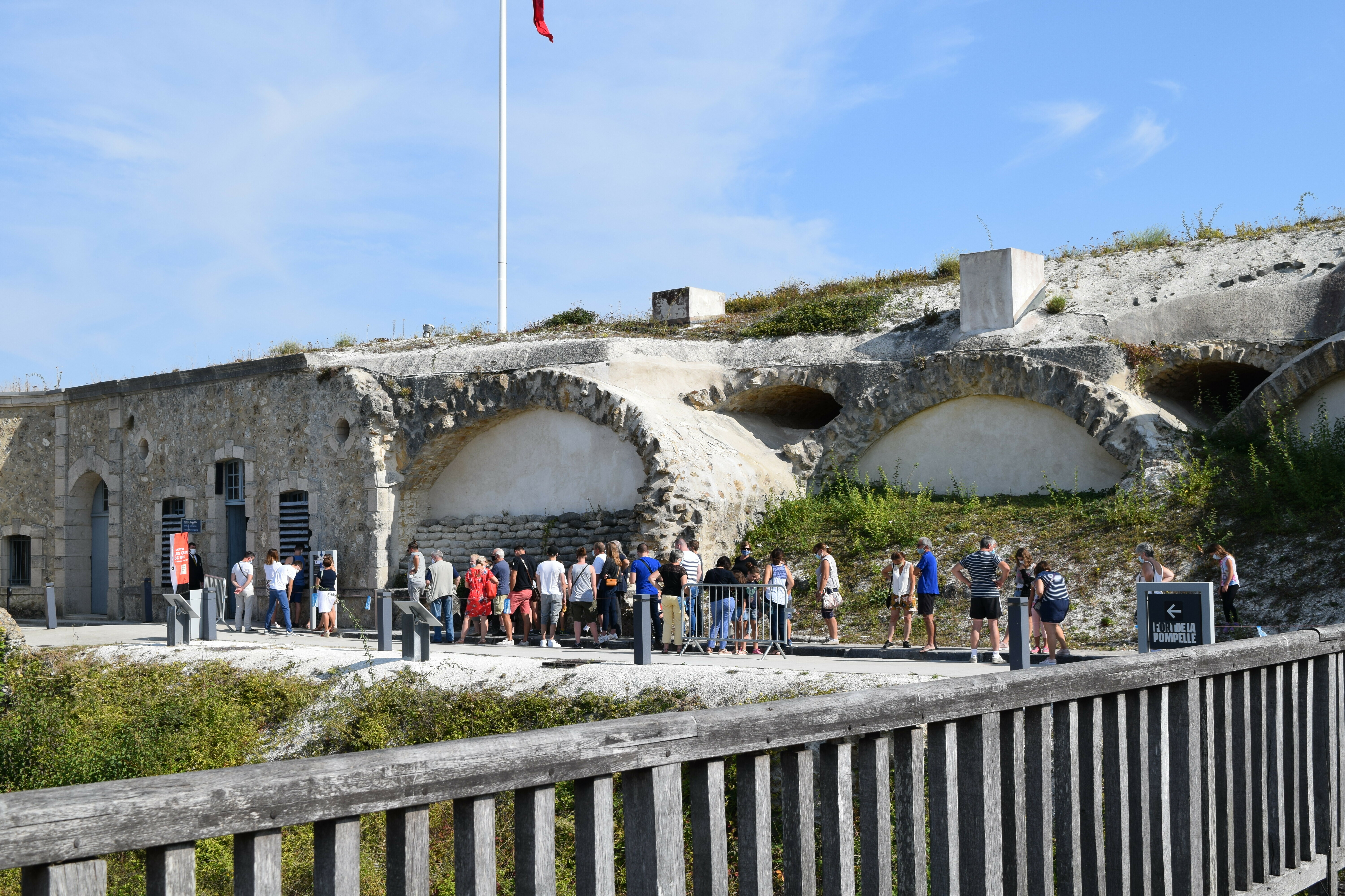 Découvrez un métier d