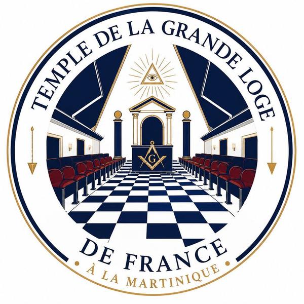 Visite guidée de la Grande Loge de France