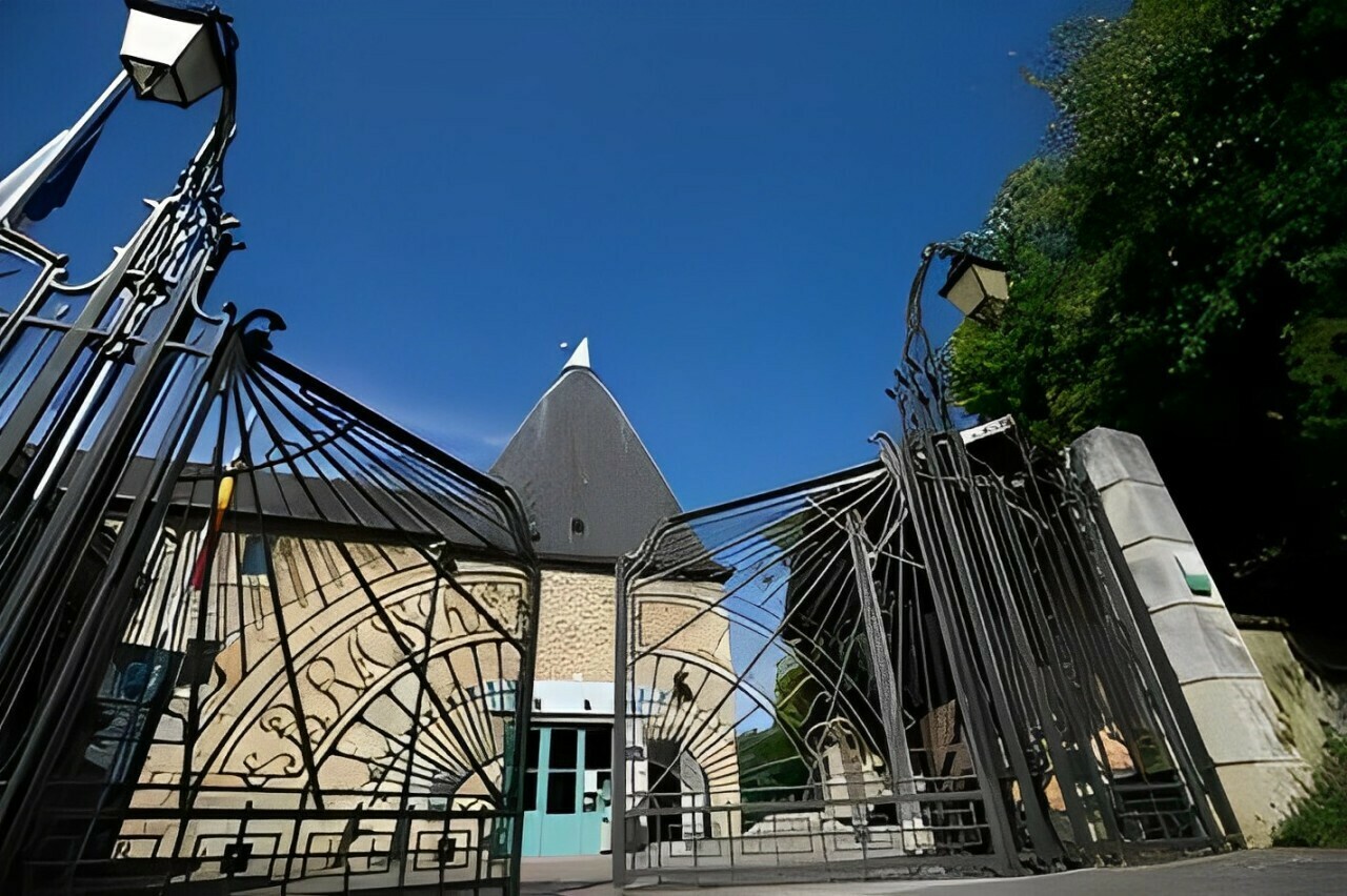 Levez les yeux ! Visitez un musée sur la bière