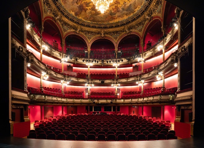 Découverte du Théâtre des Célestins Du 21 au 22 sept 2024