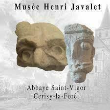 Levez les yeux ! Découverte du musée Henri Javalet... Le 20 sept 2024