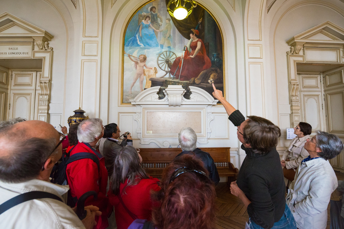 Journées européennes du patrimoine : L