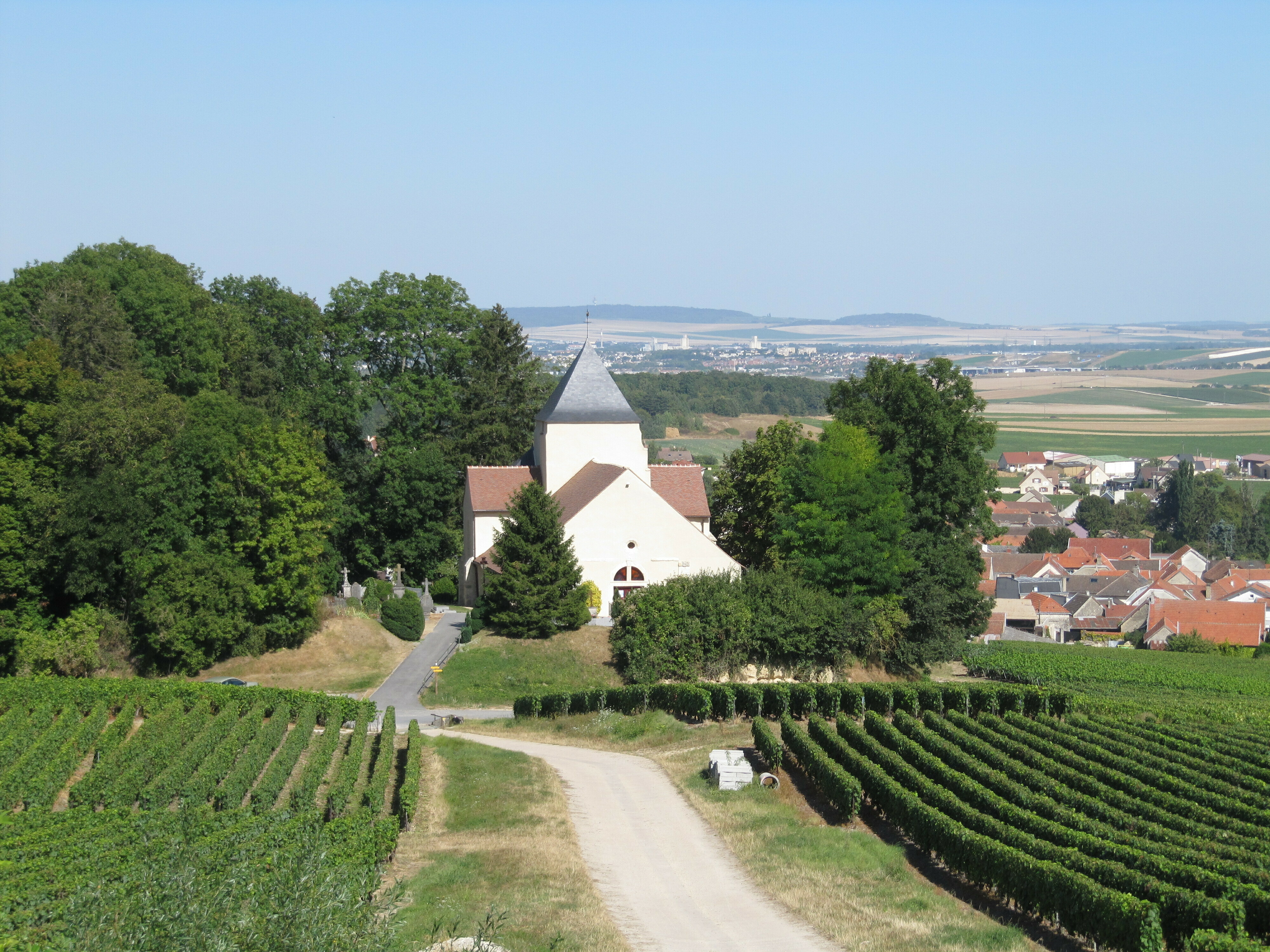 Visite guidée d