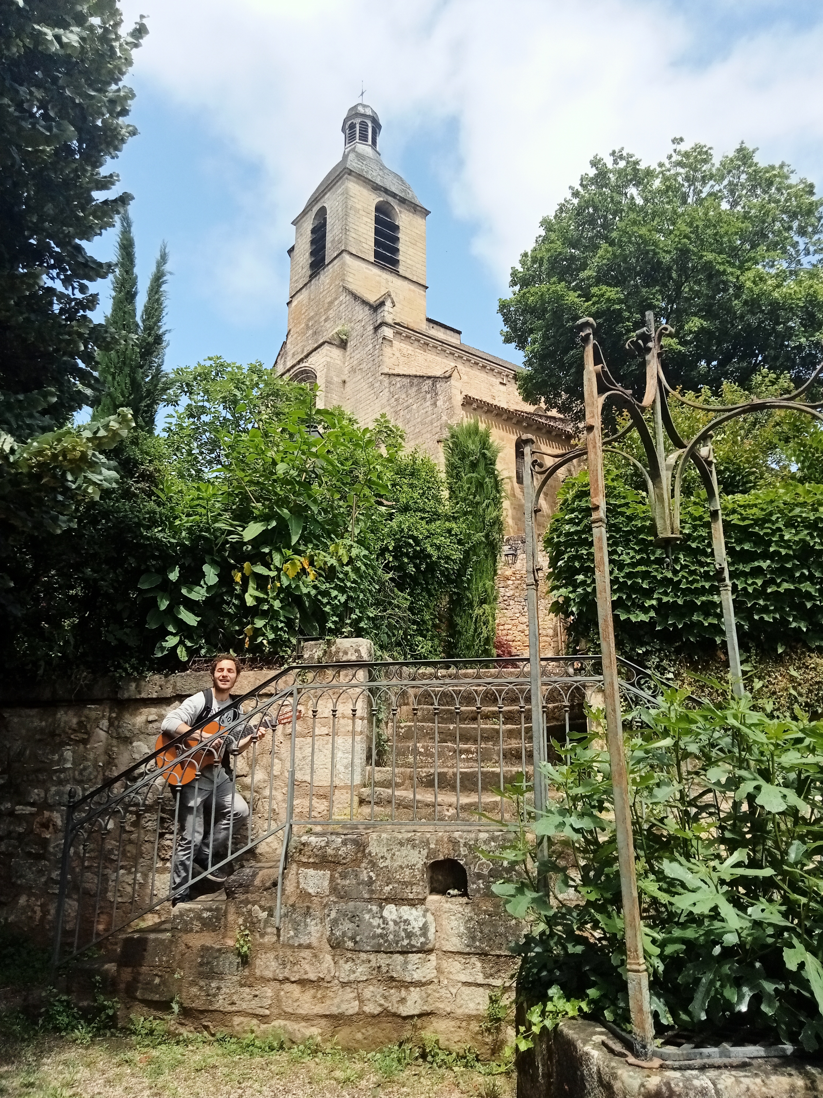 Laissez-vous chanter Figeac Le 21 sept 2024