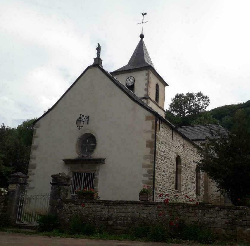 Journées Européennes du Patrimoine à l