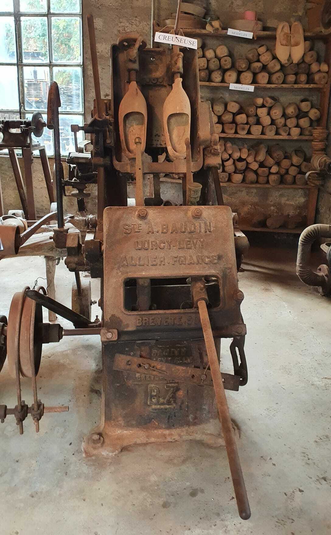 Visite de la chapelle de Chanteins et de l