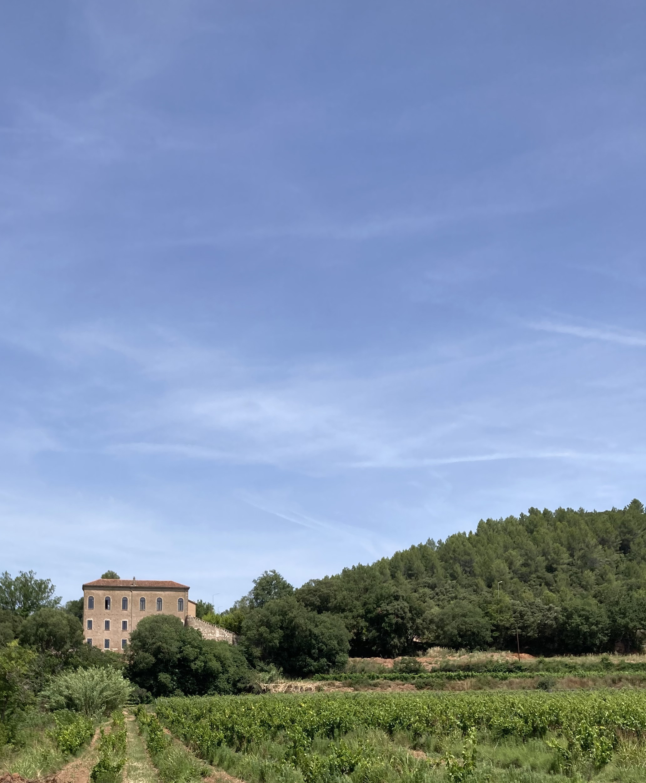 Bastide Sainte Cécile / pôle e-culturel