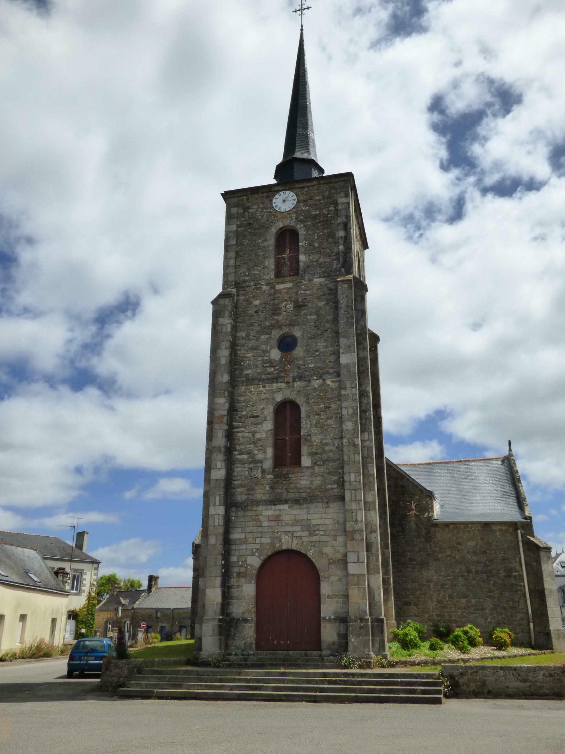 Visite guidée de l