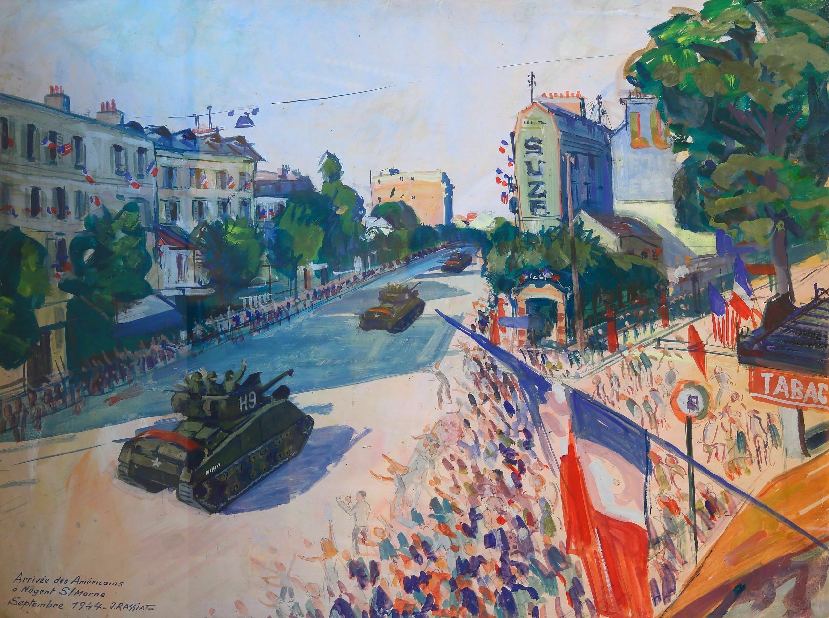 Exposition « Liberté, j