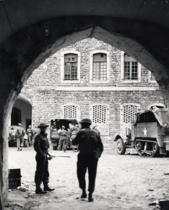 Boulogne-sur-Mer libérée, il y a 80 ans