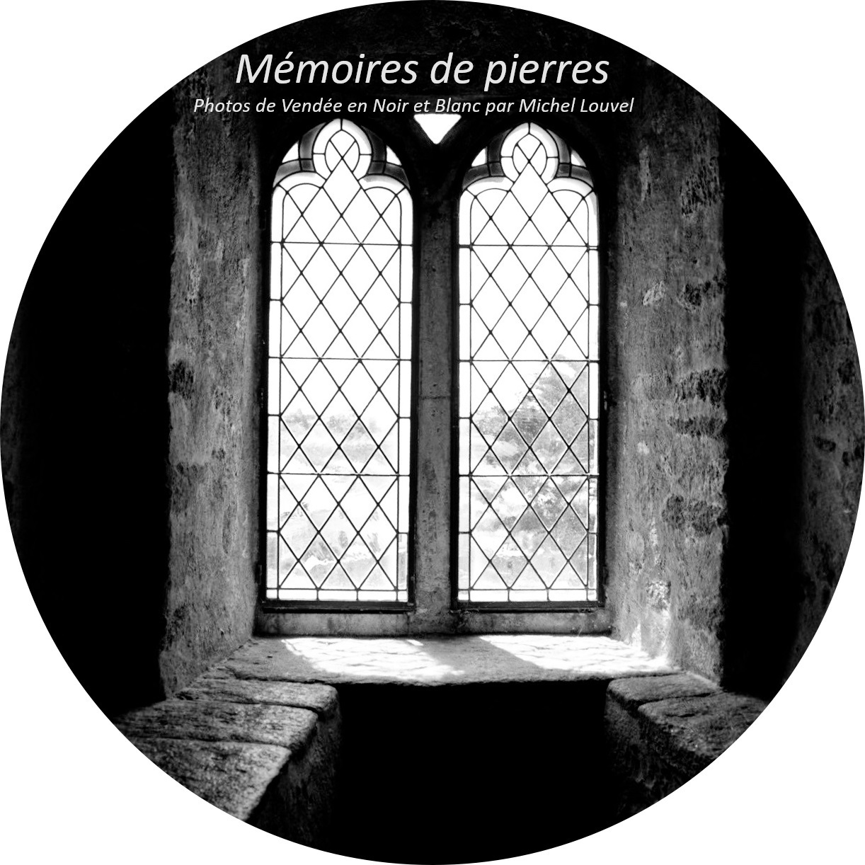 Exposition « Mémoires de Pierres »