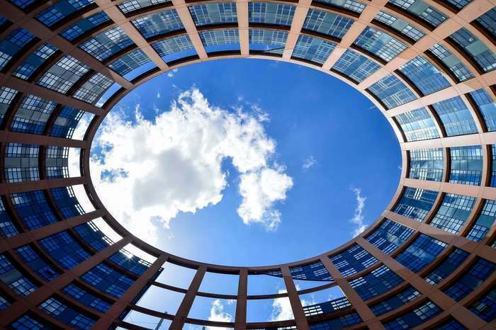 Circuit découverte du Parlement européen à Strasbourg : un week-end spécial autour de la photograph…