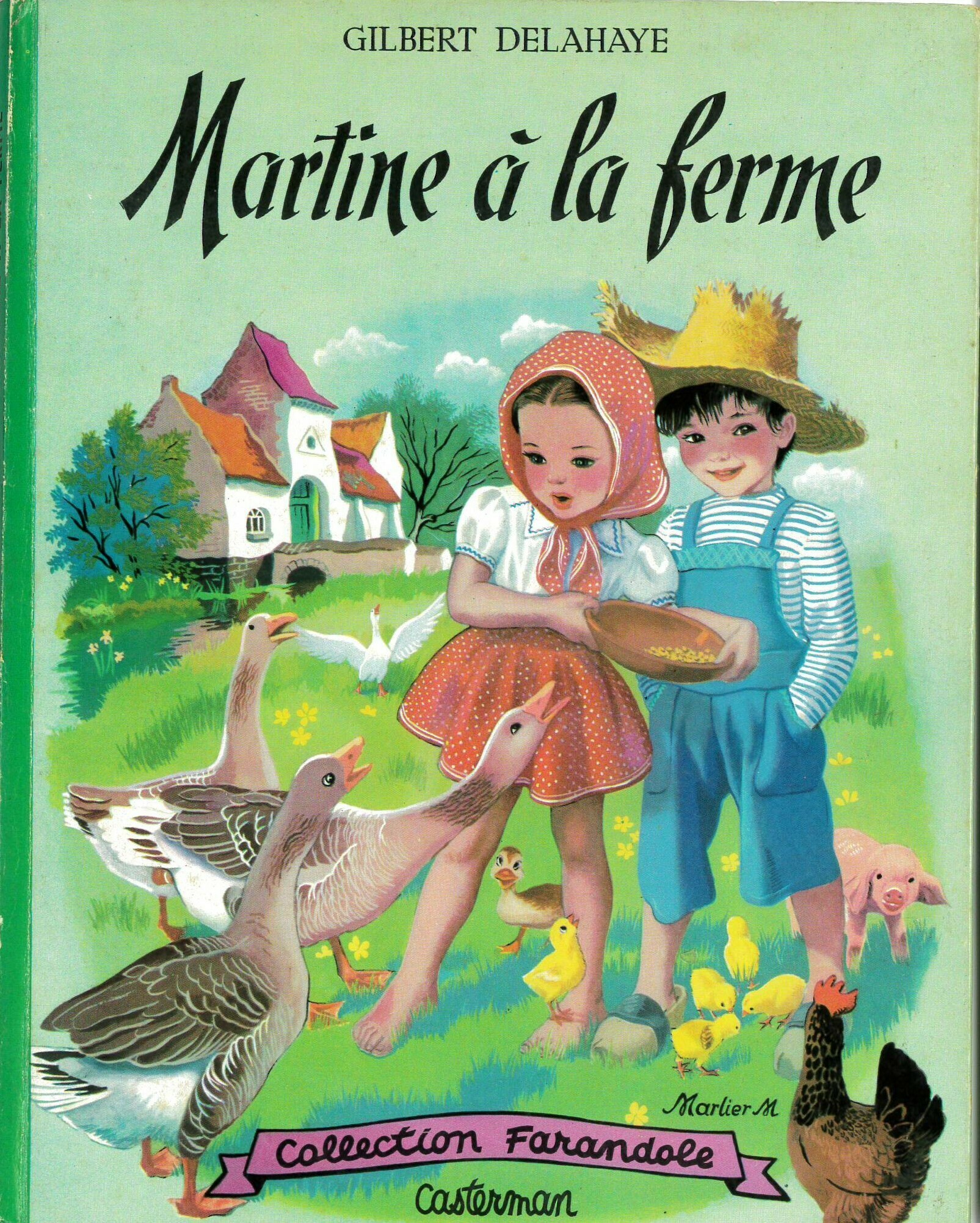 Mini-exposition “Martine, une petite amie de 70 ans !” Du 21 au 22 sept 2024