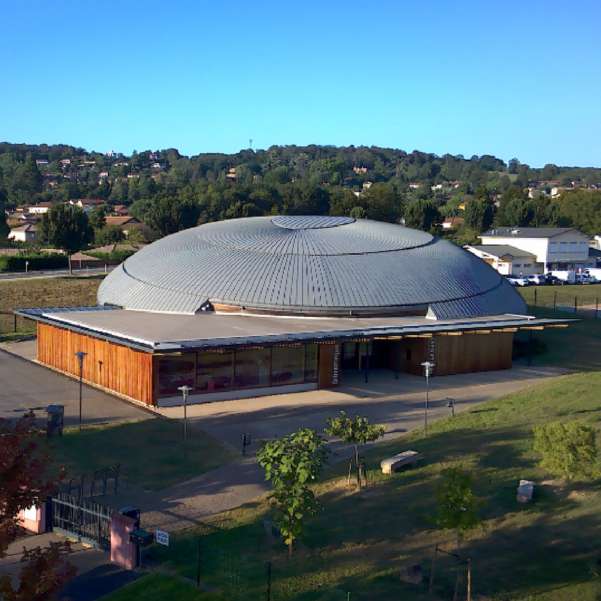 Visite du Galet à Reyrieux Le 21 sept 2024