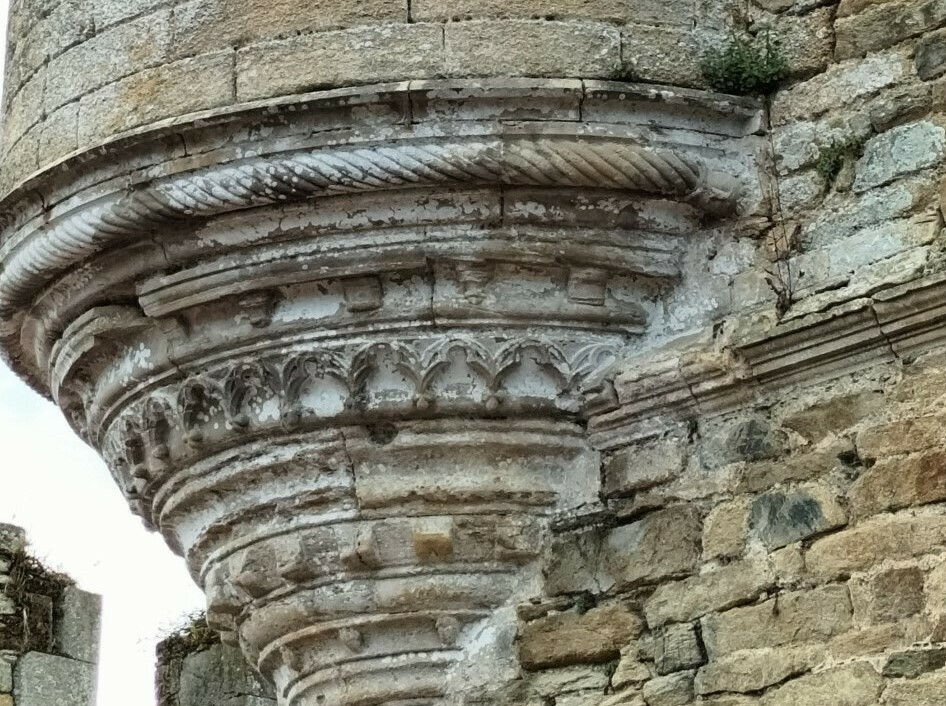 Visite guidée du château Du 21 au 22 sept 2024