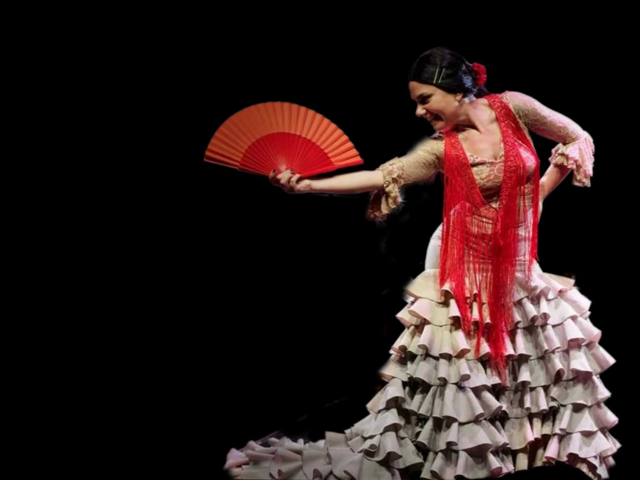 Spectacle de Flamenco par la Compagnie ZAMBRA