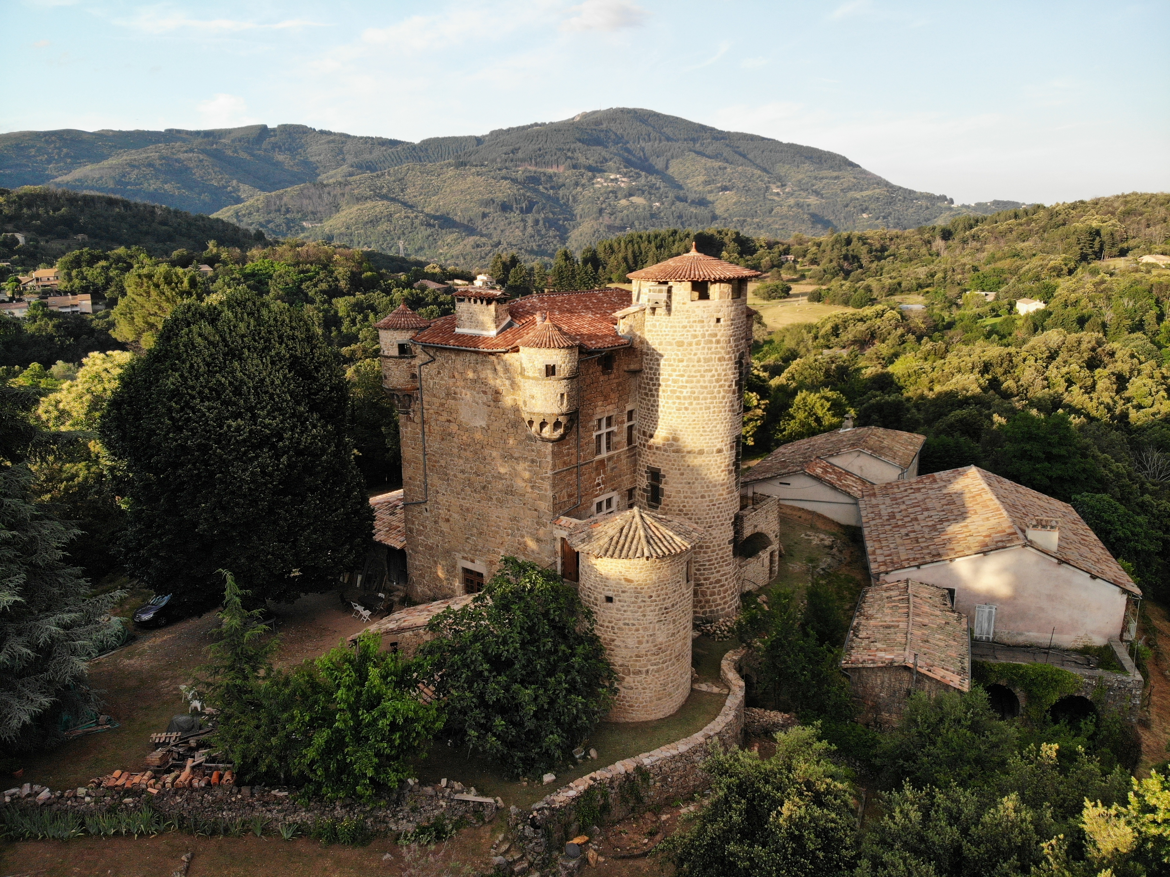 Visites guidées Du 21 au 22 sept 2024