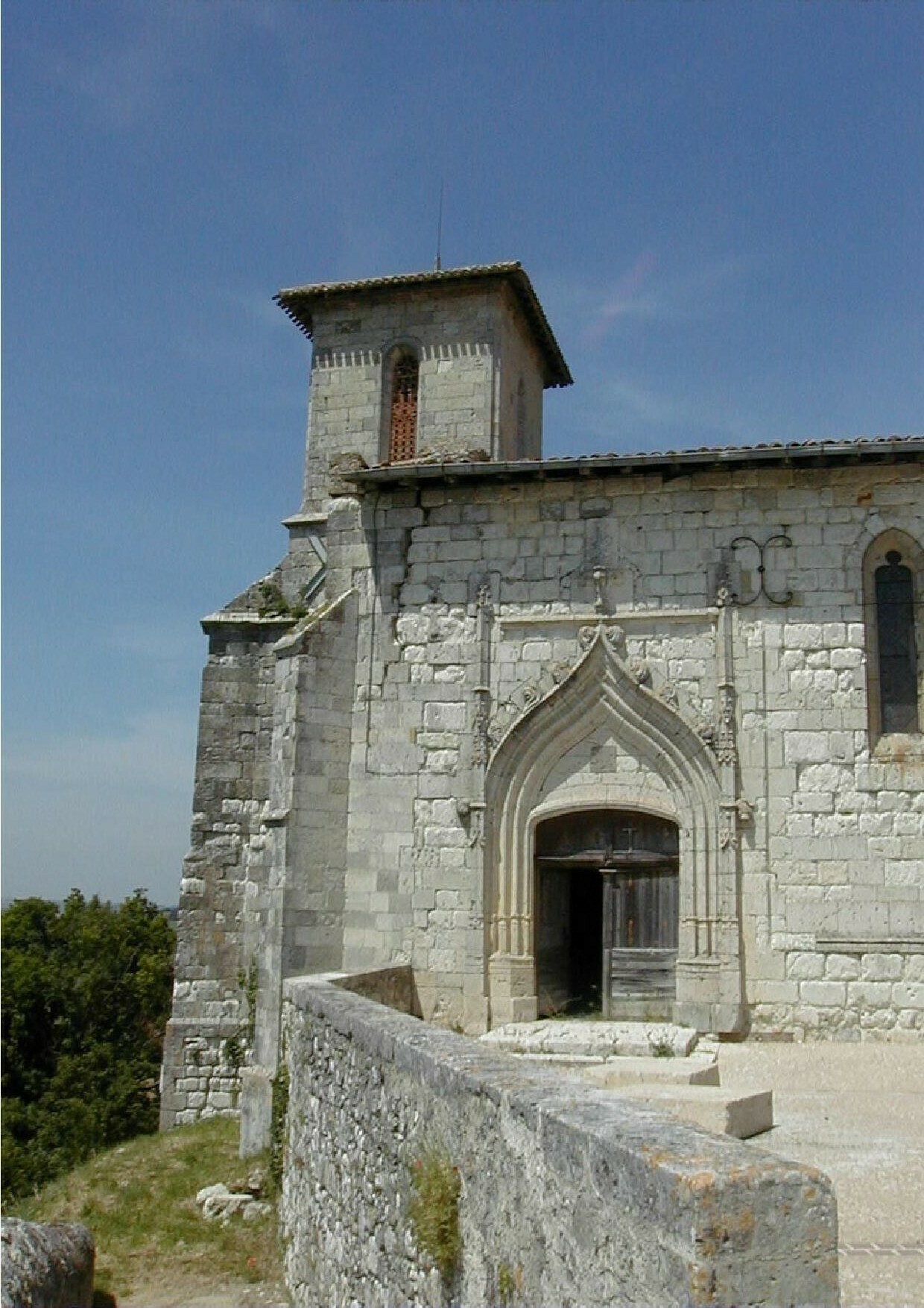 Visite guidée du village Du 21 au 22 sept 2024