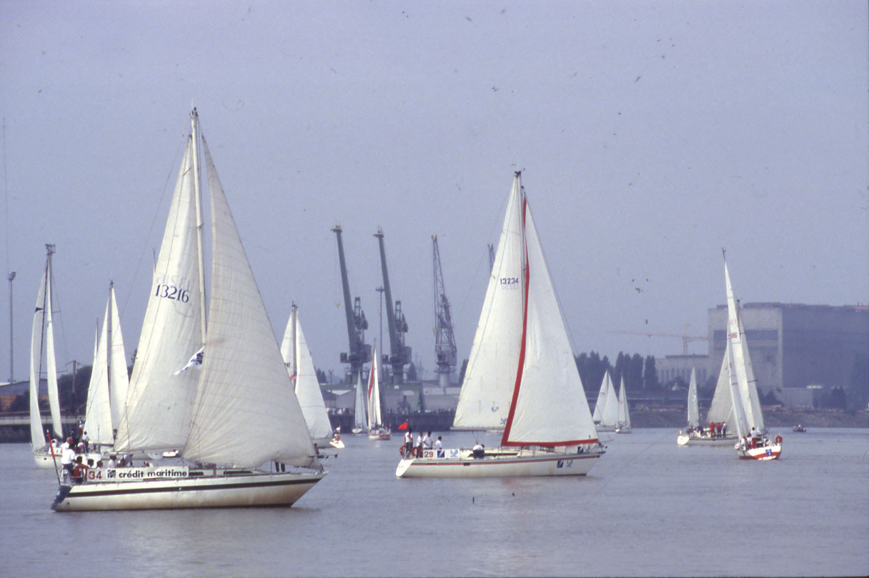 Exposition : "Sports à Nantes" Du 20 au 22 sept 2024